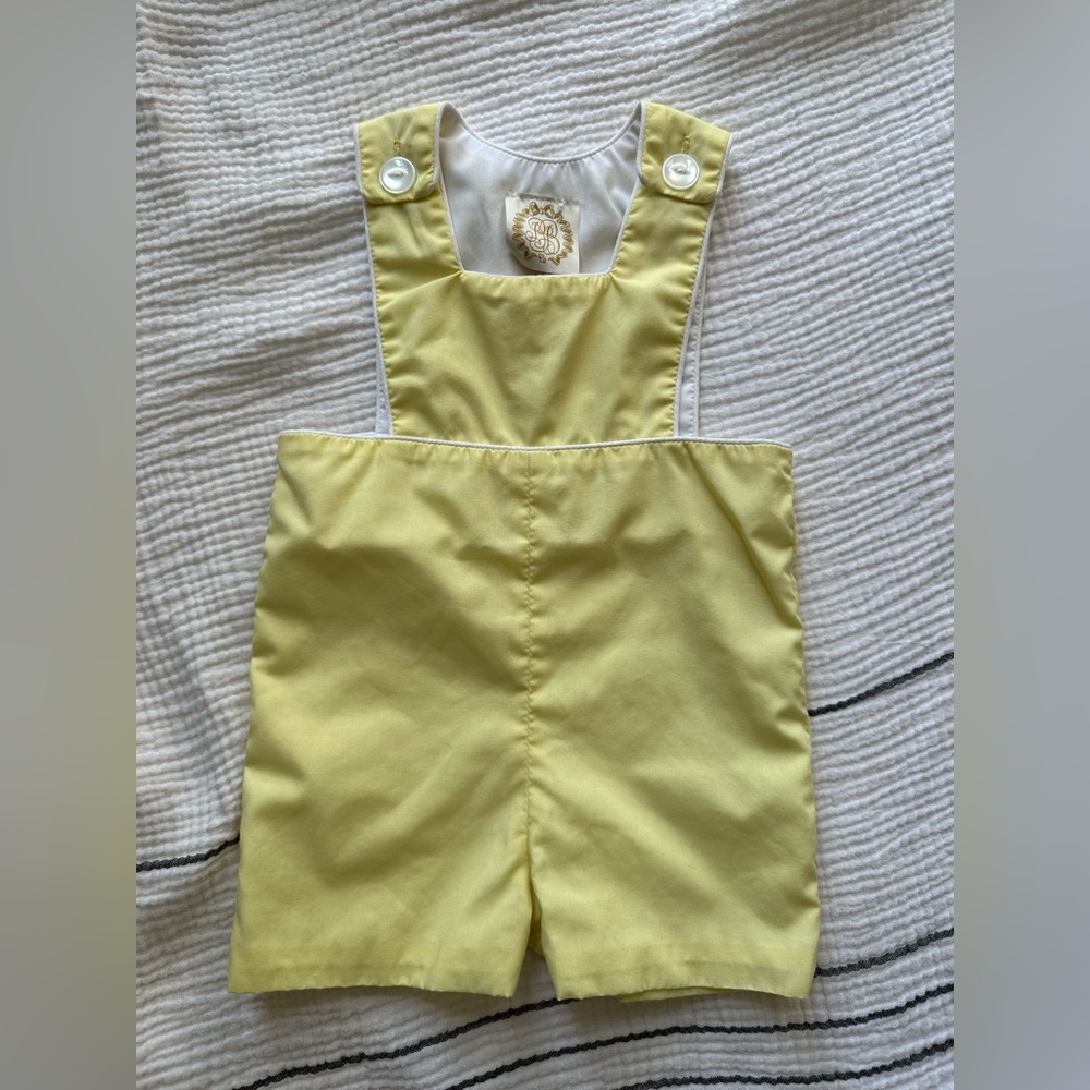 EUC the Beaufort bonnet co Jon Jon